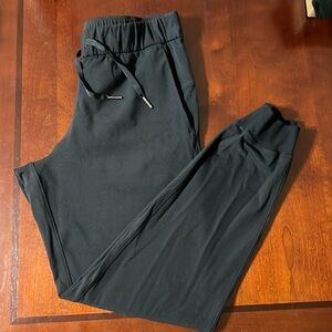 Lululemon on the fly jogger